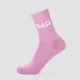 MP Black Friday Unisex zokni - rózsaszín