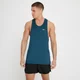 MP Férfi Velocity Tank - Teal