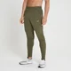MP Férfi Velocity Joggers - Katona zöld