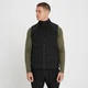 MP Férfi Velocity Ultra Bélelt Mellény - Fekete