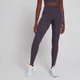 MP Női Velocity Leggings - Szilva