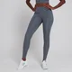 MP Női Velocity Leggings - Szürkéskék