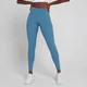 MP Női Power Ultra Leggings - Holdkék