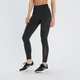 MP Női Velocity Ultra Fényvisszaverő Leggings - Fekete