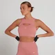 MP Női Adapt Sportmelltartó - Rózsaszín
