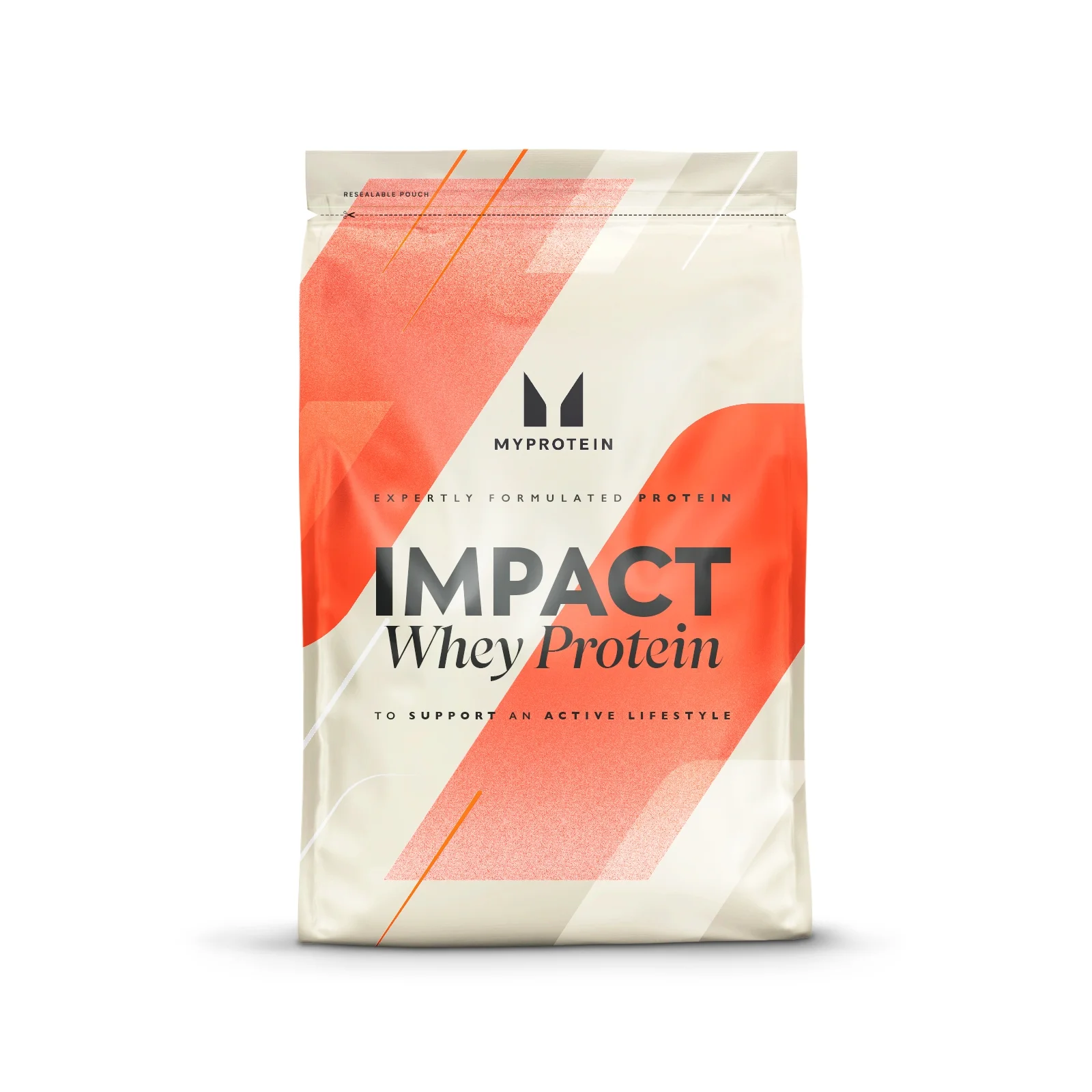 Impact Whey Protein - 5kg - Banoffee kép 1