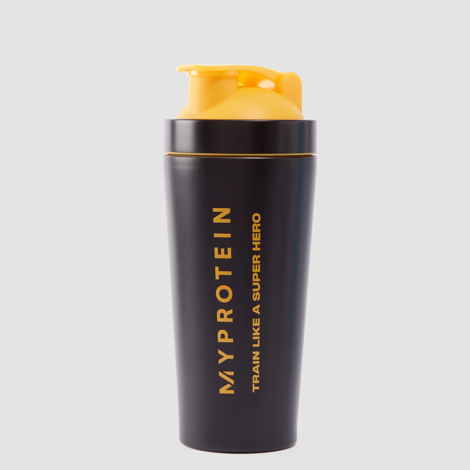 MyProtein X Batman Shaker - Fekete kép 1
