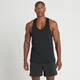 MP Férfi Tempo Ultra Stringer Atléta - Fekete
