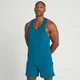 MP Férfi Tempo Ultra Stringer Atléta - Mélykék