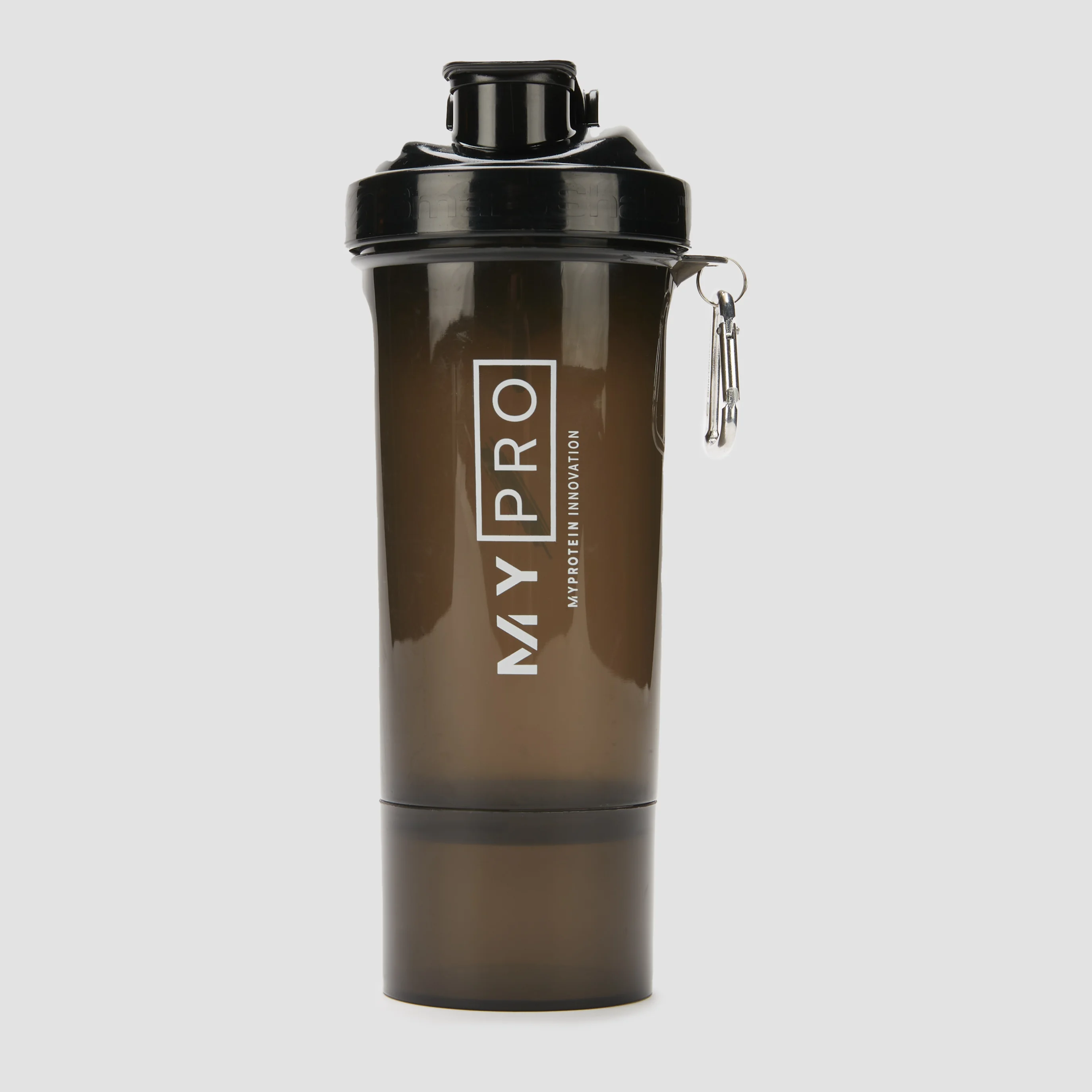 MYPRO Slim Shaker - Fekete kép 1