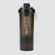MYPRO Smartshake Nagy Shaker (800ml) - Fekete