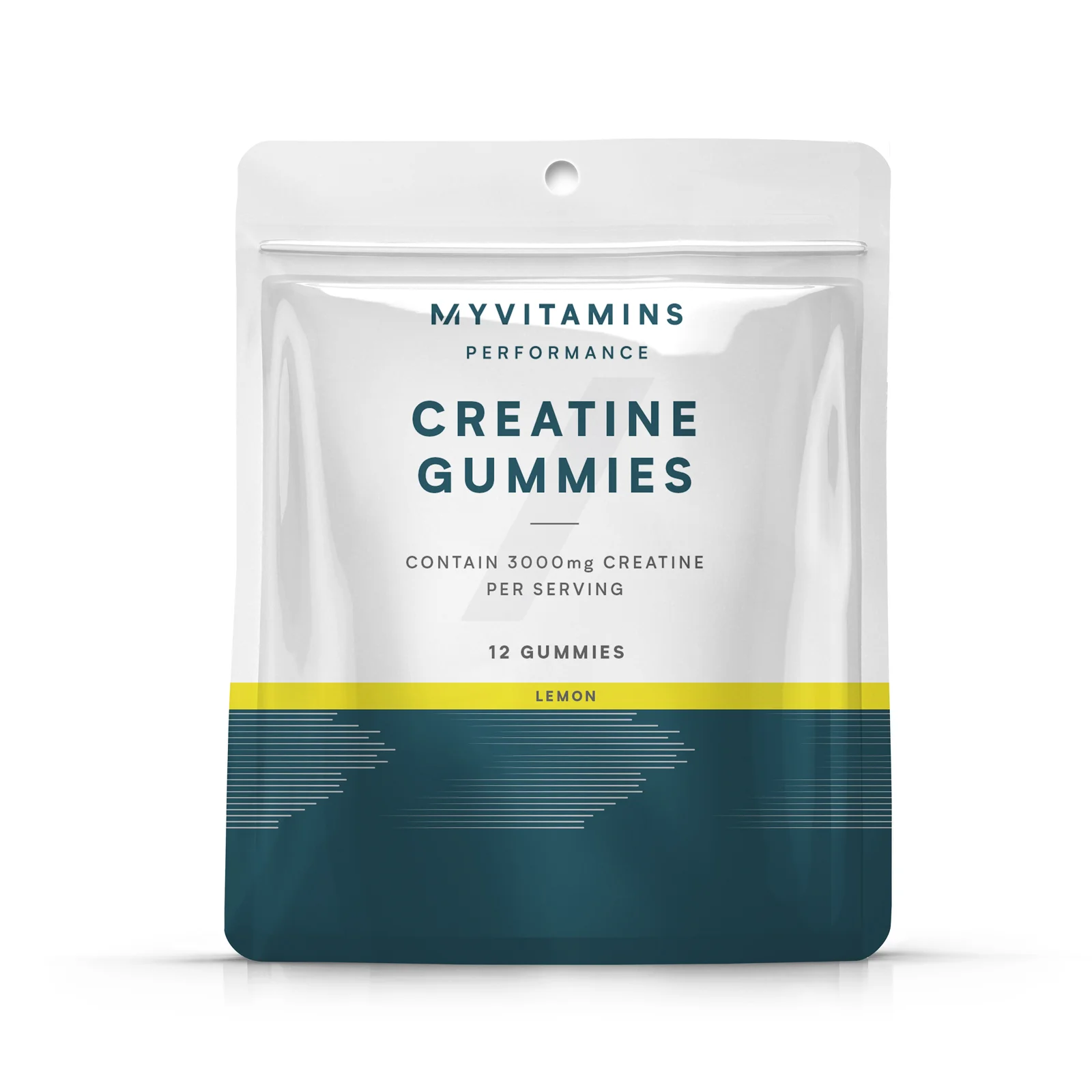 Creatine Gummies - 12gummies kép 1