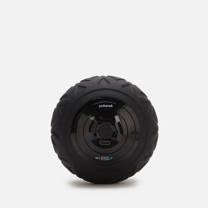 MyPRO x Pulseroll - A Vibráló Labda