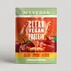 Clear Vegan Protein – Karamellás alma ízesítés