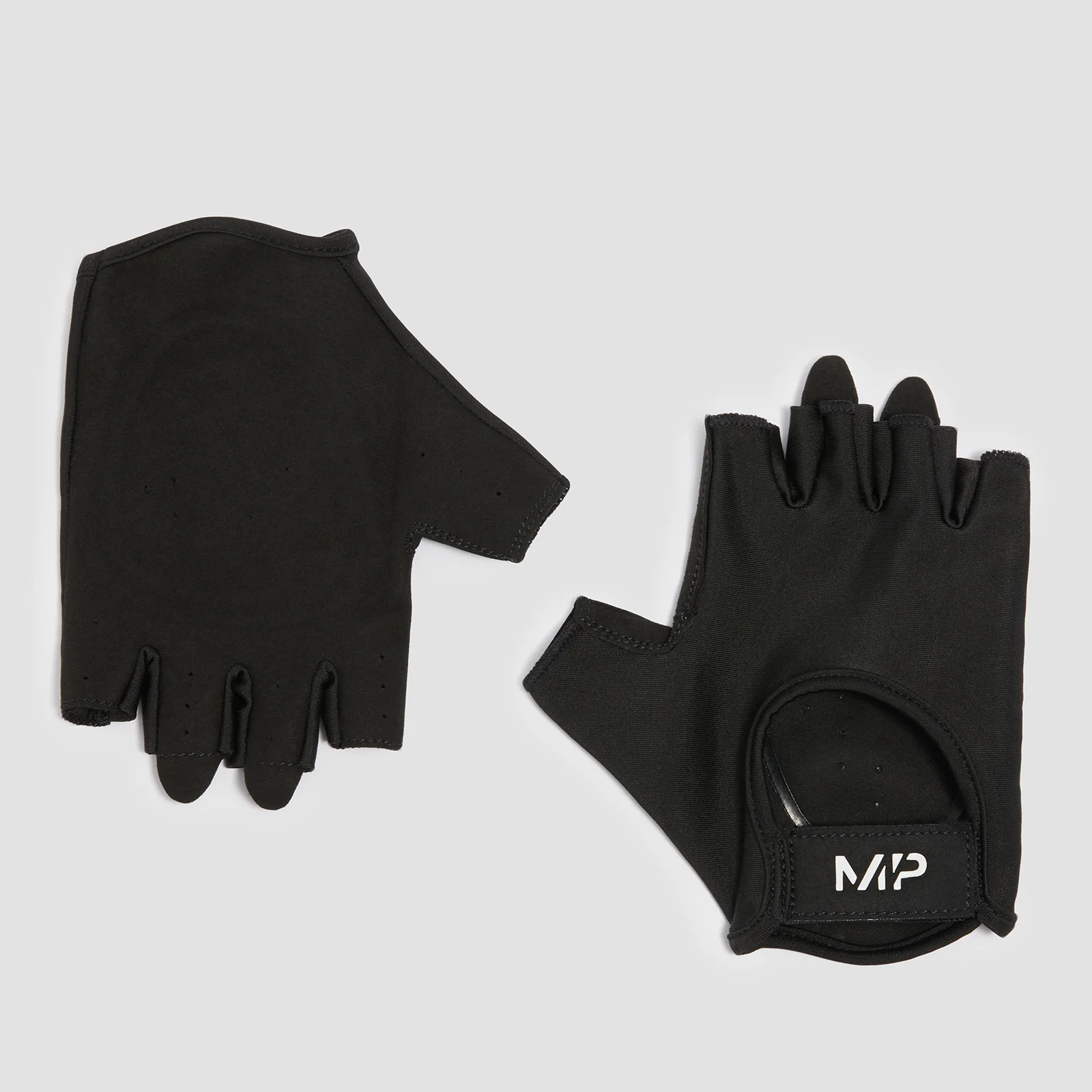 MP Lifting Gloves - Black - S kép 1