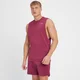 MP Férfi Rest Day Drop Armhole Tank Trikó - Piros