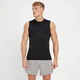 MP Férfi Tempo Seamless Tank Trikó – Fekete
