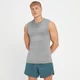 MP Férfi Tempo Seamless Tank Trikó - Viharszürke