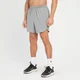 MP Férfi Tempo Stretch Woven Rövidnadrág - Viharszürke