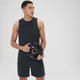 MP Férfi Tempo Ultra Tank Trikó - Fekete