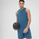 MP Férfi Tempo Ultra Tank Trikó - Mély szürke