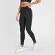 MP Női Tempo Ultra Leggings - Fekete
