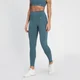 MP Női Tempo Ultra Leggings - Füstkék