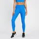 MP Női Tempo Reversible Leggings - Kék