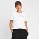 MP Női Rest Day Crop Top - Fehér