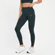 MP Női Tempo Wave Seamless Leggings - Fekete