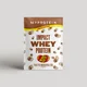 Impact Whey Protein - Jelly Belly® változat