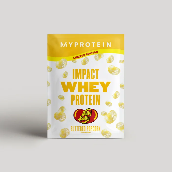 Impact Whey Protein - Jelly Belly® változat
