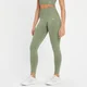 MP Női Shape Seamless Leggings - Jáde