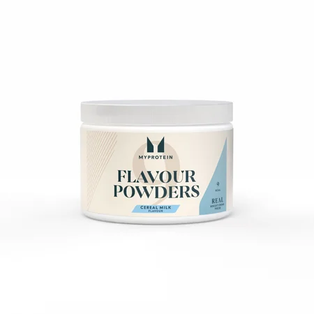 FlavPowders ízesítő por
