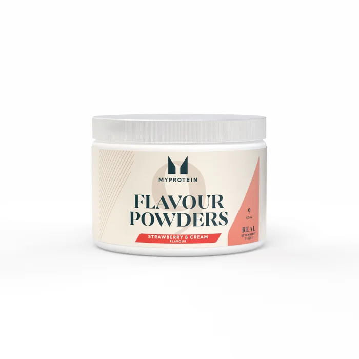 FlavPowders ízesítő por