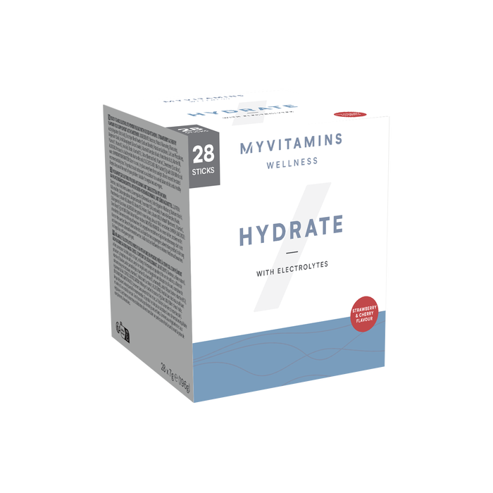 Hydrate Italpor