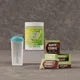 Vegan Protein kezdőcsomag