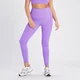 MP Női Tempo Leggings - Sötét lila
