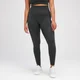 MP Női Tempo Illusion Seamless Leggings - Fekete