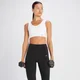 MP Női Tempo Basics Sportmelltartó - Fehér