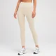 MP Női Tempo Animal Leggings - Vászonszürke