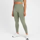 MP Női Rest Day Seamless Leggings - Barna