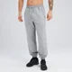 MP Férfi Rest Day Oversized Melegítőnadrág - Viharszürke