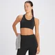 MP Női Velocity Ultra Sportmelltartó - Fekete