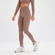 MP x Tatiana Seamless Leggings - Mogyorószínű