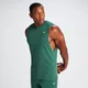 MP Férfi Rest Day Tank Top - Fenyőzöld