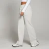 MP Női Basics Straight Leg Melegítőnadrág - Szürke márga