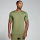MP Férfi Velocity Póló - Khaki