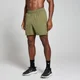 MP Férfi Velocity 13 cm-es Rövidnadrág - Khaki