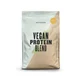 Vegan Protein Blend – White Gold ízesítés